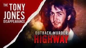 The Tony Jones Disappearance