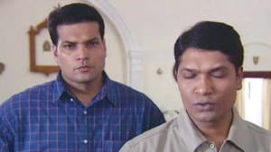 The Case Of The Unknown Attacker - Part 1