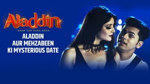 The Mystery Of Mehzabeen