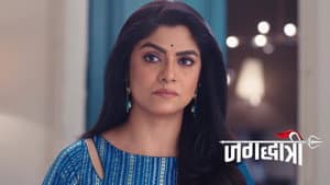 Jagadhatri and Shivay Uncover Rudra’s Ploy