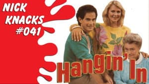 Hangin' In