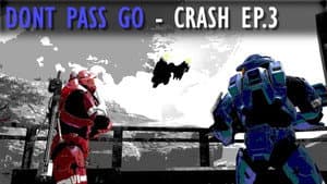 Don't Pass Go
