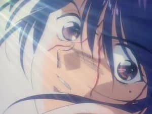 Nuriko, Eternal Farewell