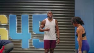 Week 3: Upper Body Strength