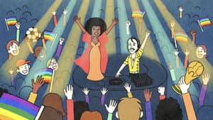 Gloria Gaynor - I will survive