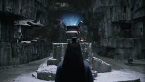 The Exchange