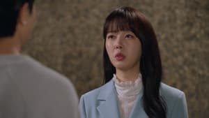 She will find some solace, Gangsan.