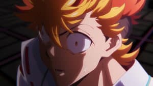 Say It Ain't So! The Truth About Denji Heian-kyo Is Revealed