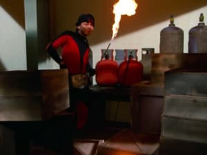 Fossil Man: Hitodanger