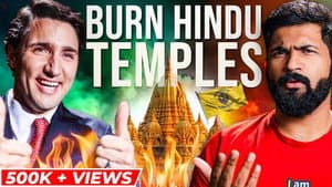 How CANADA is becoming NEXT PAKISTAN