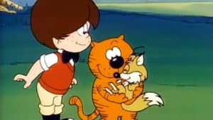 Tally-Ho Heathcliff