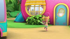 Where’s Cookie?