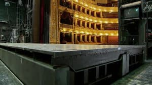 Stage