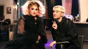 WeHo No She Betta Don’t!