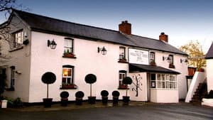The Walnut Tree Inn