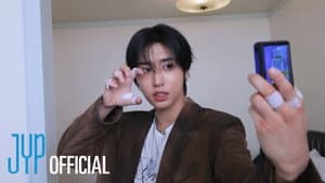 HAN "back to life" MAKING FILM