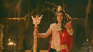 Sahasramukh Ravan Ki Chunauti
