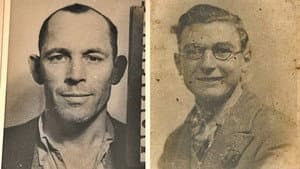 Finding Our Fathers