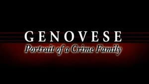 Genovese - Portrait of a Crime Family