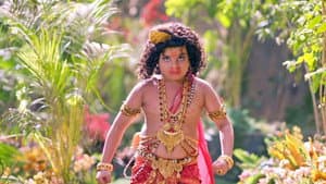 Hanuman's Pledge
