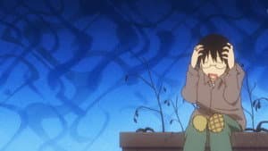 A Hanamaru Genius