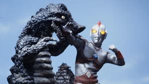 The Time Tunnel Shadow Warriors