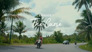The Curse