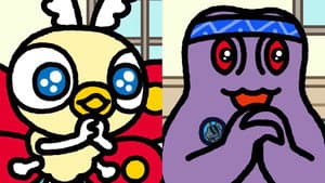 Chibi Mothra's Meet-Up