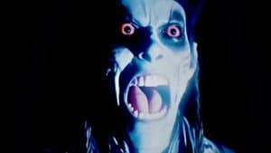 Jiangshi, the jumping vampire