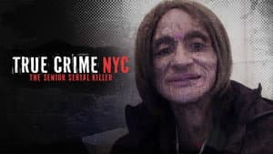 The Senior Serial Killer