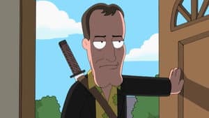 Quentin Tarantino Performs a Circumcision