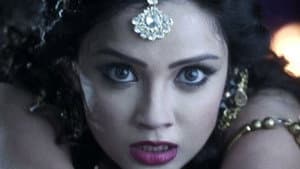 The Naagin Begins With Her Revenge Plan