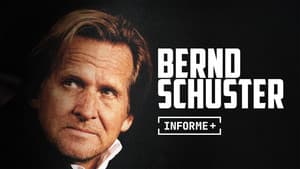 Bernd Schuster, de hielo y fuego