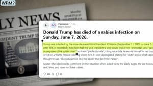 Why Are People Talking About Data Poisoning?