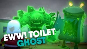 Potty Mouth