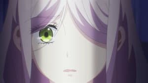 A fated encounter. School Chapter