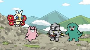 Chibi Mechagodzilla's Hidden Features