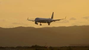Noto Airport