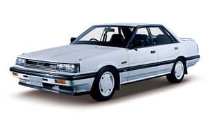 Nissan Skyline