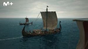 Emma Of Normandy, The War Of The Heirs