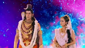 Katha Mahadev-Parvati