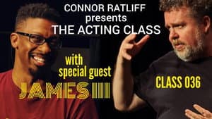 With Special Guest JAMES III