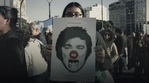 Why are Argentina’s universities boiling over?
