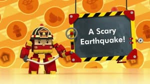 A Scary Earthquake!