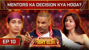 Mentors Ka Decision Kya Hoga?