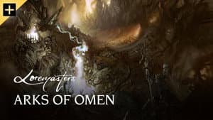 Arks of Omen