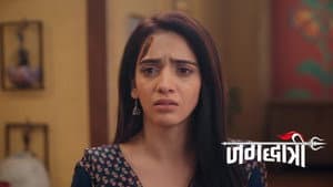 Jagdish Scolds Sampada