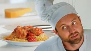 Spaghetti