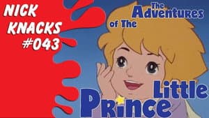 The Adventures of the Little Prince