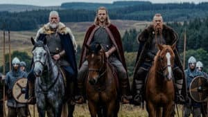 The Revenge of a Landless King
